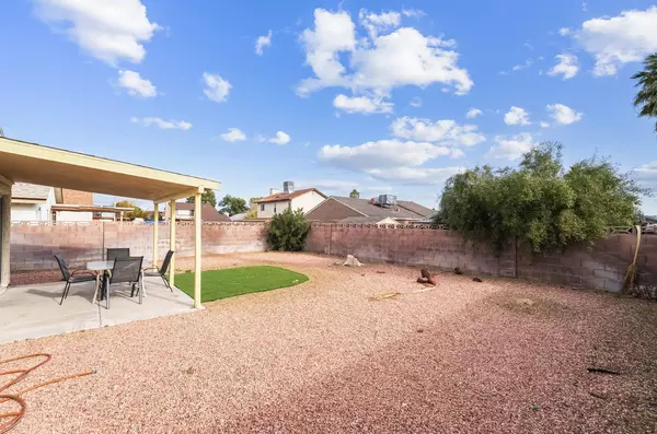 Coliving in Las Vegas - Las Vegas, Las Vegas