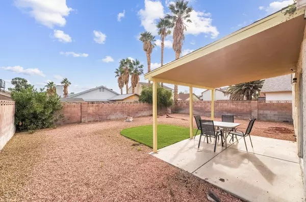 Coliving in Las Vegas - Las Vegas, Las Vegas