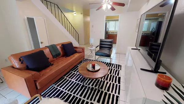 Coliving in Redwood City - Peninsula, San Francisco