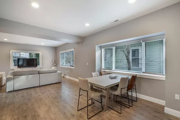 Coliving in King - NE Portland, Portland