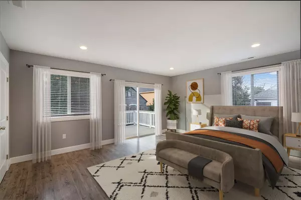 Coliving in King - NE Portland, Portland