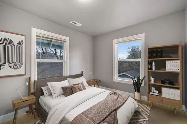 Coliving in King - NE Portland, Portland