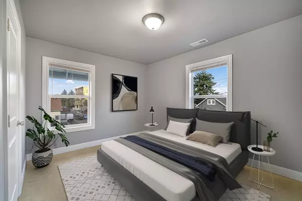 Coliving in King - NE Portland, Portland