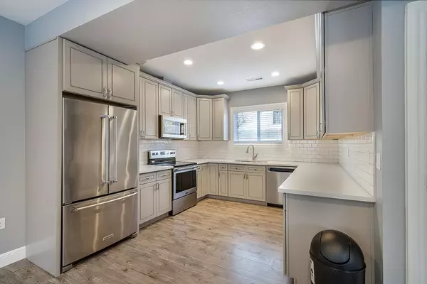 Coliving in King - NE Portland, Portland