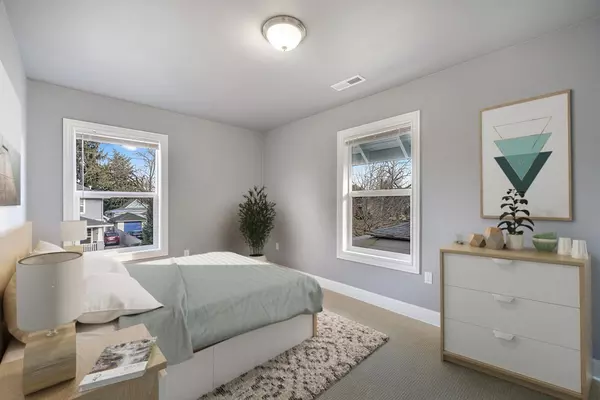 Coliving in King - NE Portland, Portland