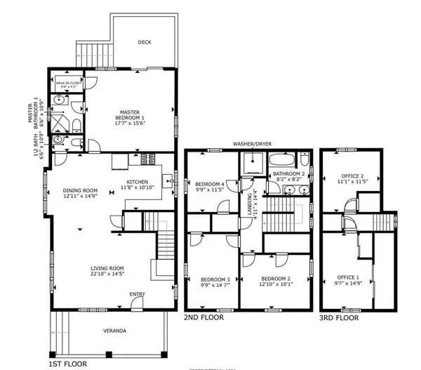 Coliving in King - NE Portland, Portland
