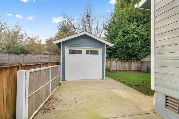 Coliving in King - NE Portland, Portland