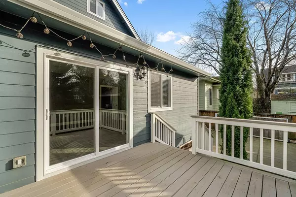 Coliving in King - NE Portland, Portland