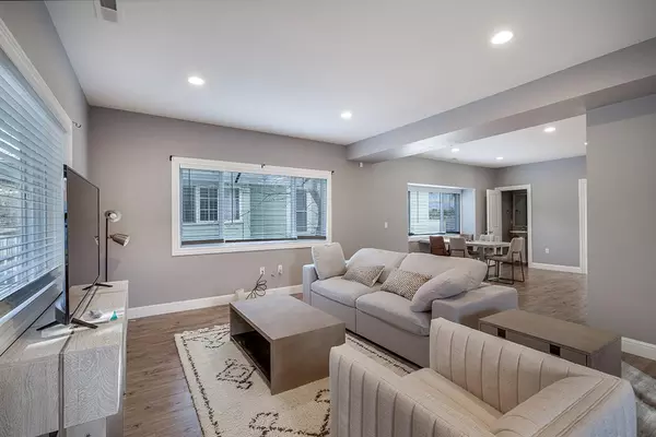 Coliving in King - NE Portland, Portland