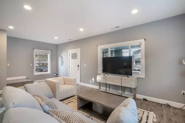 Coliving in King - NE Portland, Portland