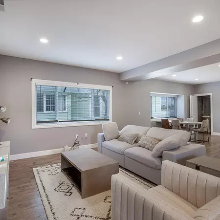 Coliving in King - NE Portland, Portland