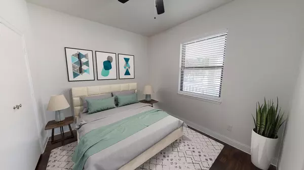 4 bedrooms apartment for rent in Oak Cliff - Sw Dallas, Dallas