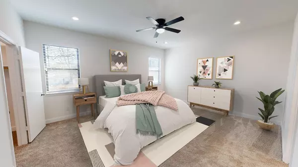 4 bedrooms apartment for rent in Oak Cliff - Sw Dallas, Dallas