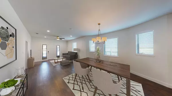 4 bedrooms apartment for rent in Oak Cliff - Sw Dallas, Dallas