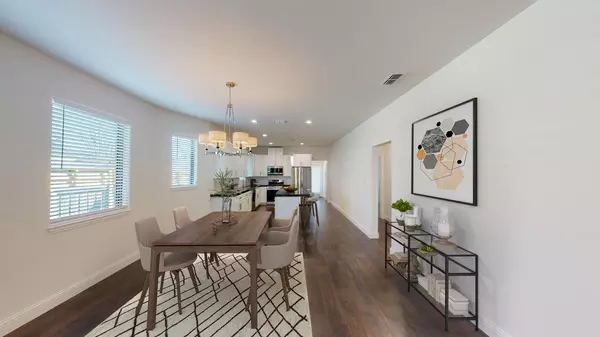 4 bedrooms apartment for rent in Oak Cliff - Sw Dallas, Dallas