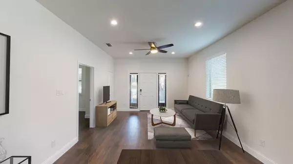 4 bedrooms apartment for rent in Oak Cliff - Sw Dallas, Dallas