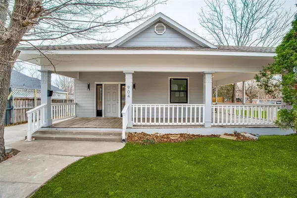 4 bedrooms apartment for rent in Oak Cliff - Sw Dallas, Dallas