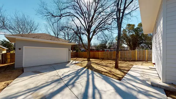 4 bedrooms apartment for rent in Oak Cliff - Sw Dallas, Dallas