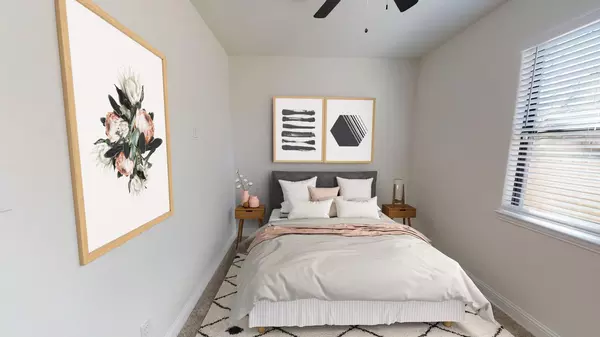 4 bedrooms apartment for rent in Oak Cliff - Sw Dallas, Dallas