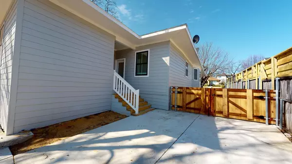 4 bedrooms apartment for rent in Oak Cliff - Sw Dallas, Dallas