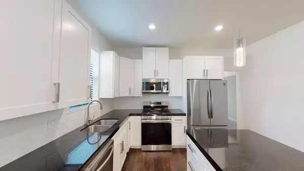 4 bedrooms apartment for rent in Oak Cliff - Sw Dallas, Dallas
