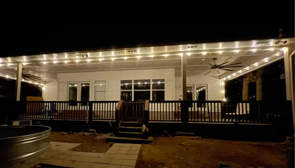 Coliving in Garrison Park - South Austin, Austin