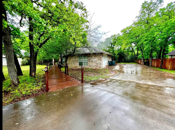 Coliving in Garrison Park - South Austin, Austin