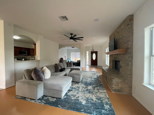 Coliving in Garrison Park - South Austin, Austin