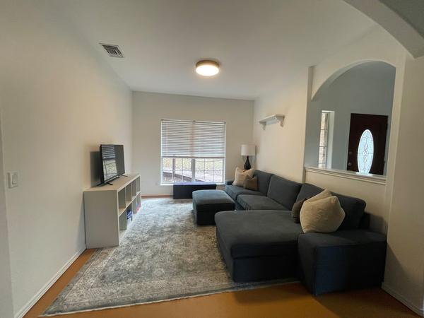 Coliving in Garrison Park - South Austin, Austin