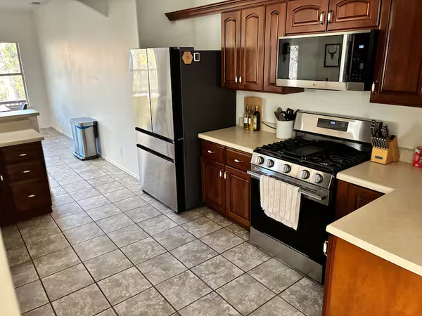 Coliving in Garrison Park - South Austin, Austin