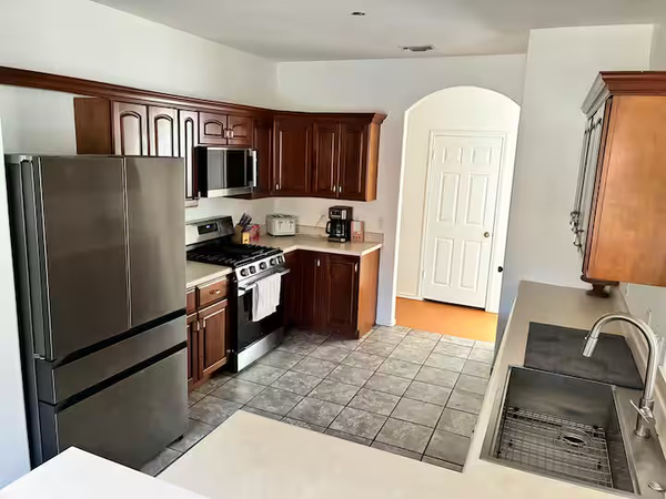 Coliving in Garrison Park - South Austin, Austin