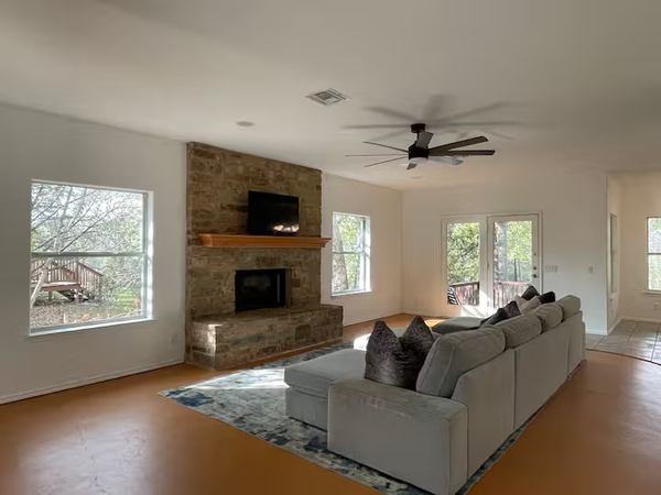 Coliving in Garrison Park - South Austin, Austin