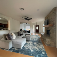 Co-living en Garrison Park - South Austin, Austin