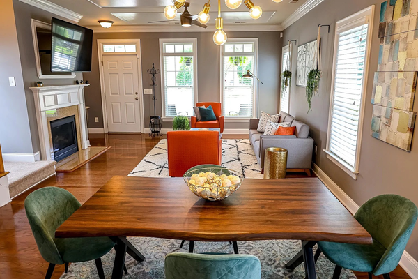 Coliving in Umstead - North Raleigh, Raleigh