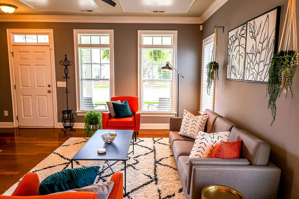 Coliving in Umstead - North Raleigh, Raleigh