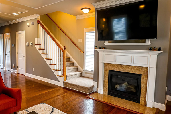 Coliving in Umstead - North Raleigh, Raleigh