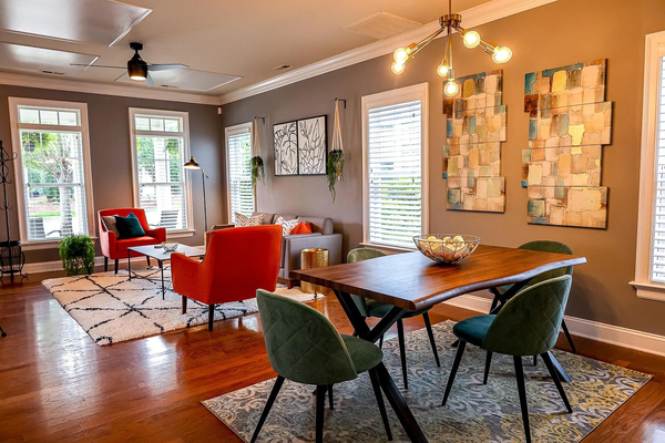Coliving in Umstead - North Raleigh, Raleigh