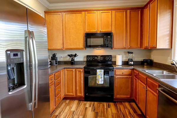 Coliving in Umstead - North Raleigh, Raleigh