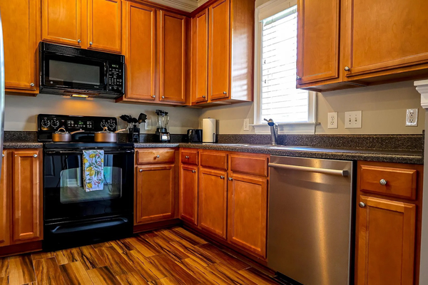 Coliving in Umstead - North Raleigh, Raleigh