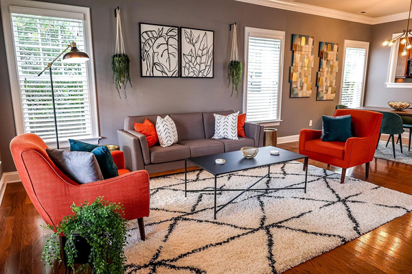 Coliving in Umstead - North Raleigh, Raleigh