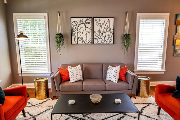 Coliving in Umstead - North Raleigh, Raleigh