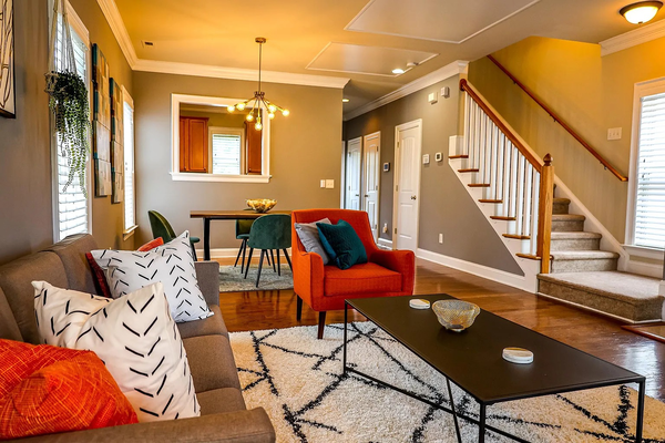Coliving in Umstead - North Raleigh, Raleigh