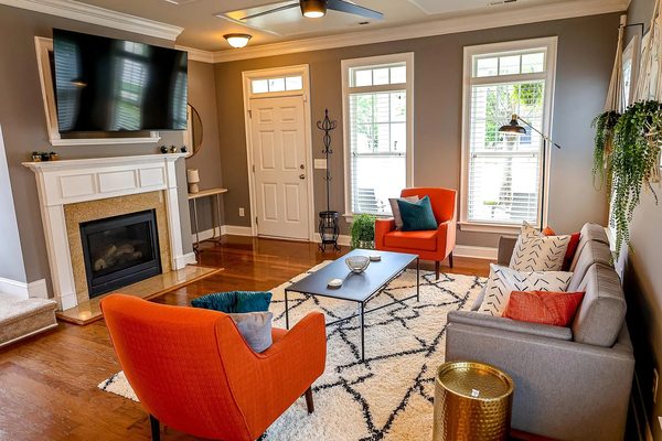 Coliving in Umstead - North Raleigh, Raleigh