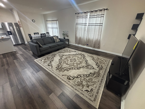 Coliving in Bryson Village - Outer Triangle, Raleigh