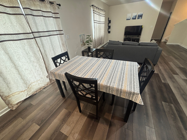 Coliving in Bryson Village - Outer Triangle, Raleigh