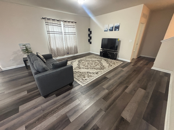 Coliving in Bryson Village - Outer Triangle, Raleigh