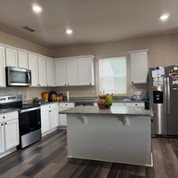 Co-living en Bryson Village - Outer Triangle, Raleigh