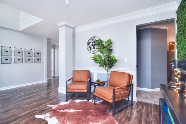 Coliving in Prosperity Church Road - North Charlotte, Charlotte