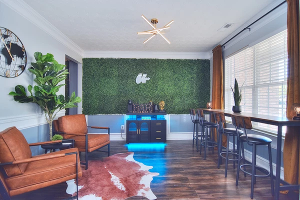 Coliving in Prosperity Church Road - North Charlotte, Charlotte