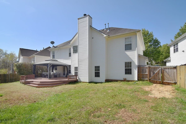 Coliving in Prosperity Church Road - North Charlotte, Charlotte